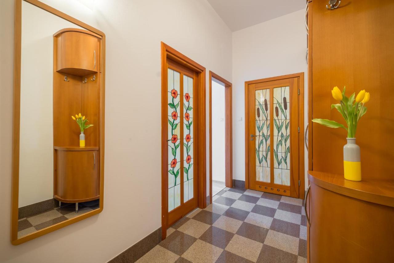 Kierunek Sopot Apartament Gracja Monte Cassino 36 Экстерьер фото