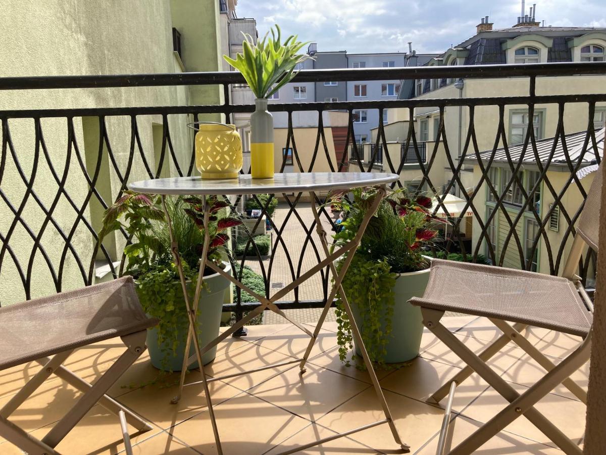 Kierunek Sopot Apartament Gracja Monte Cassino 36 Экстерьер фото