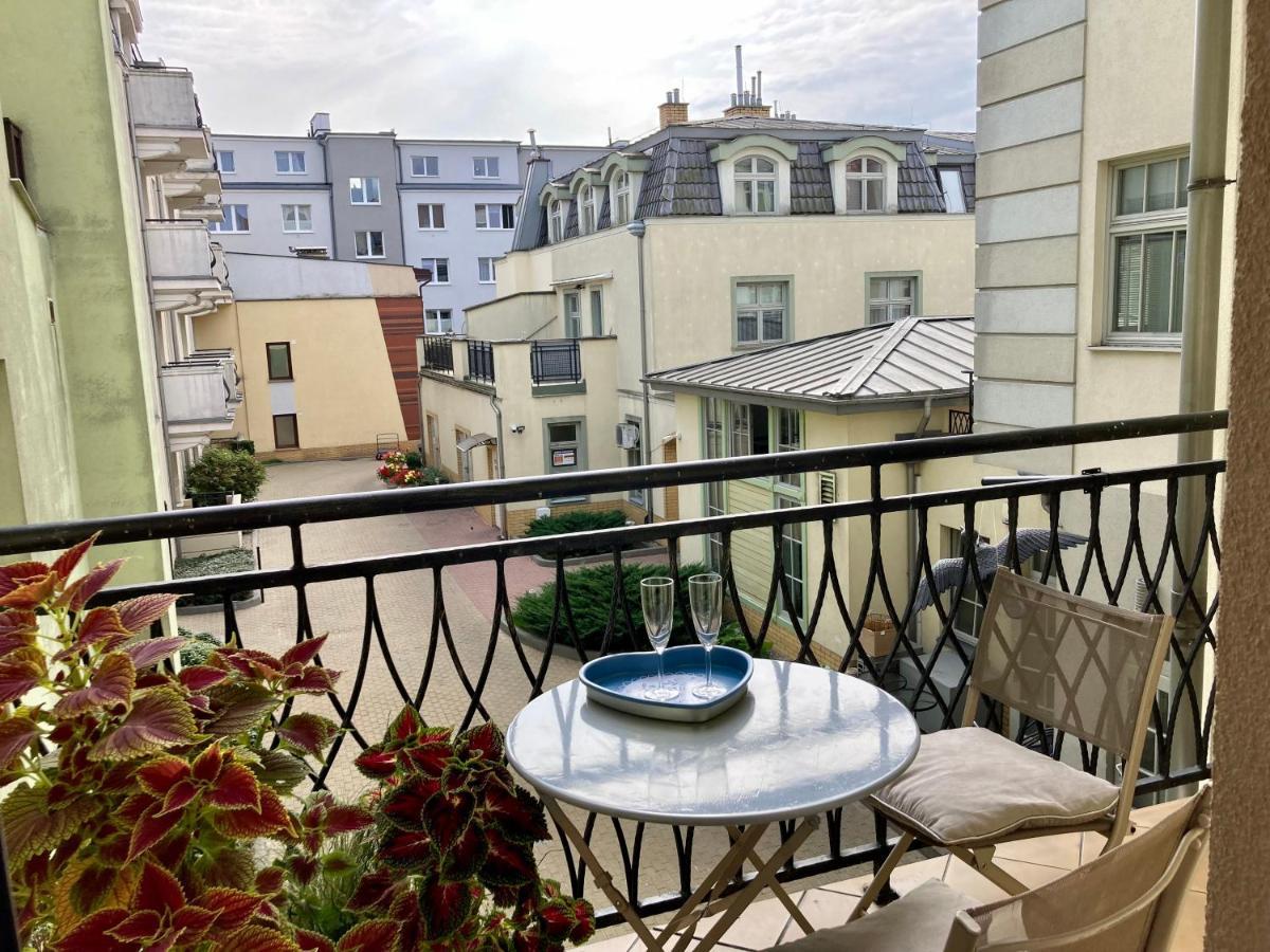Kierunek Sopot Apartament Gracja Monte Cassino 36 Экстерьер фото