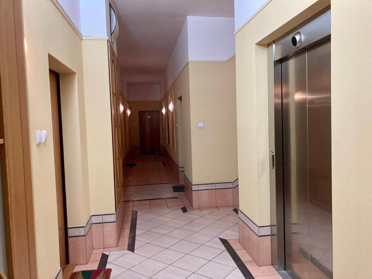 Kierunek Sopot Apartament Gracja Monte Cassino 36 Экстерьер фото