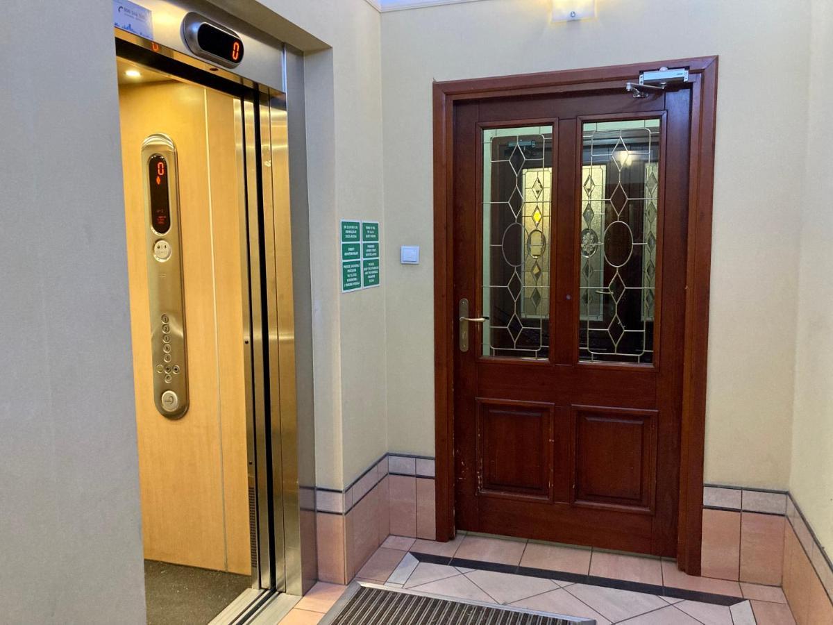Kierunek Sopot Apartament Gracja Monte Cassino 36 Экстерьер фото