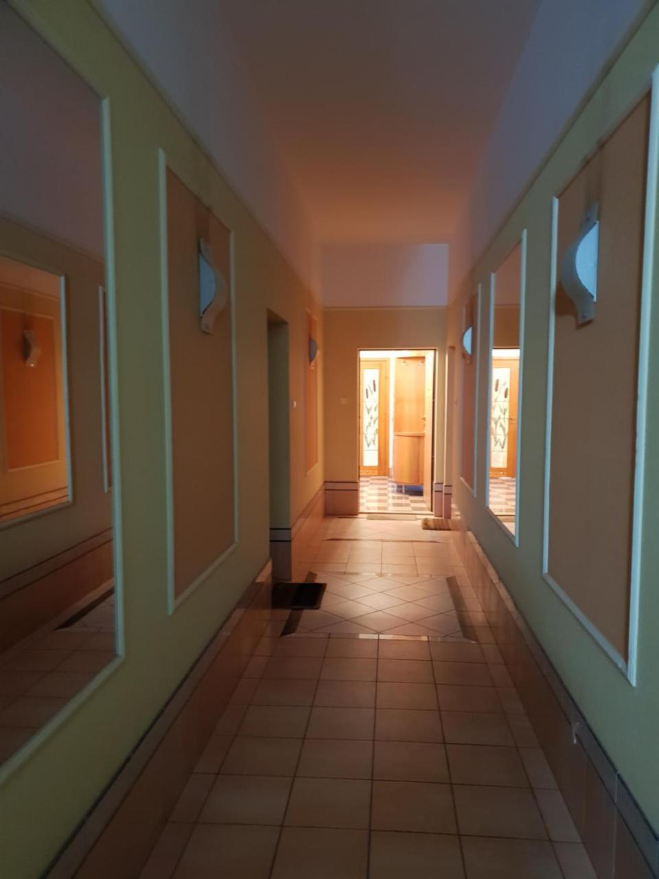 Kierunek Sopot Apartament Gracja Monte Cassino 36 Экстерьер фото