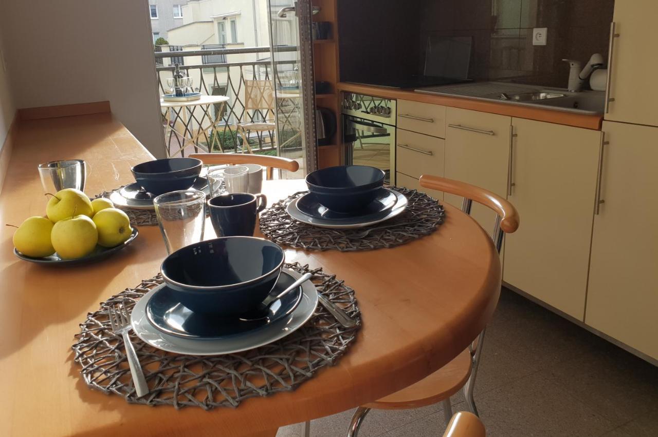 Kierunek Sopot Apartament Gracja Monte Cassino 36 Экстерьер фото