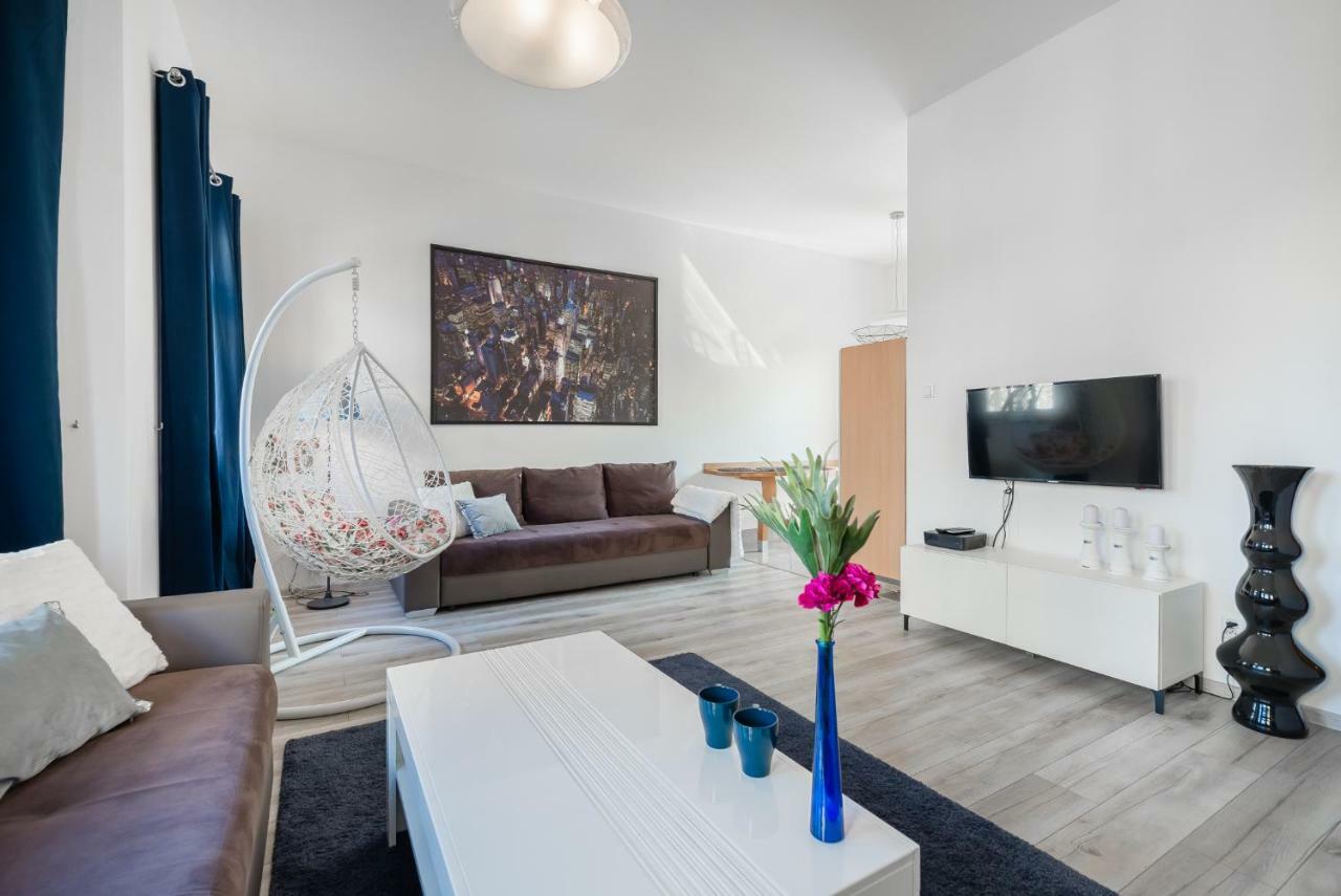 Kierunek Sopot Apartament Gracja Monte Cassino 36 Экстерьер фото