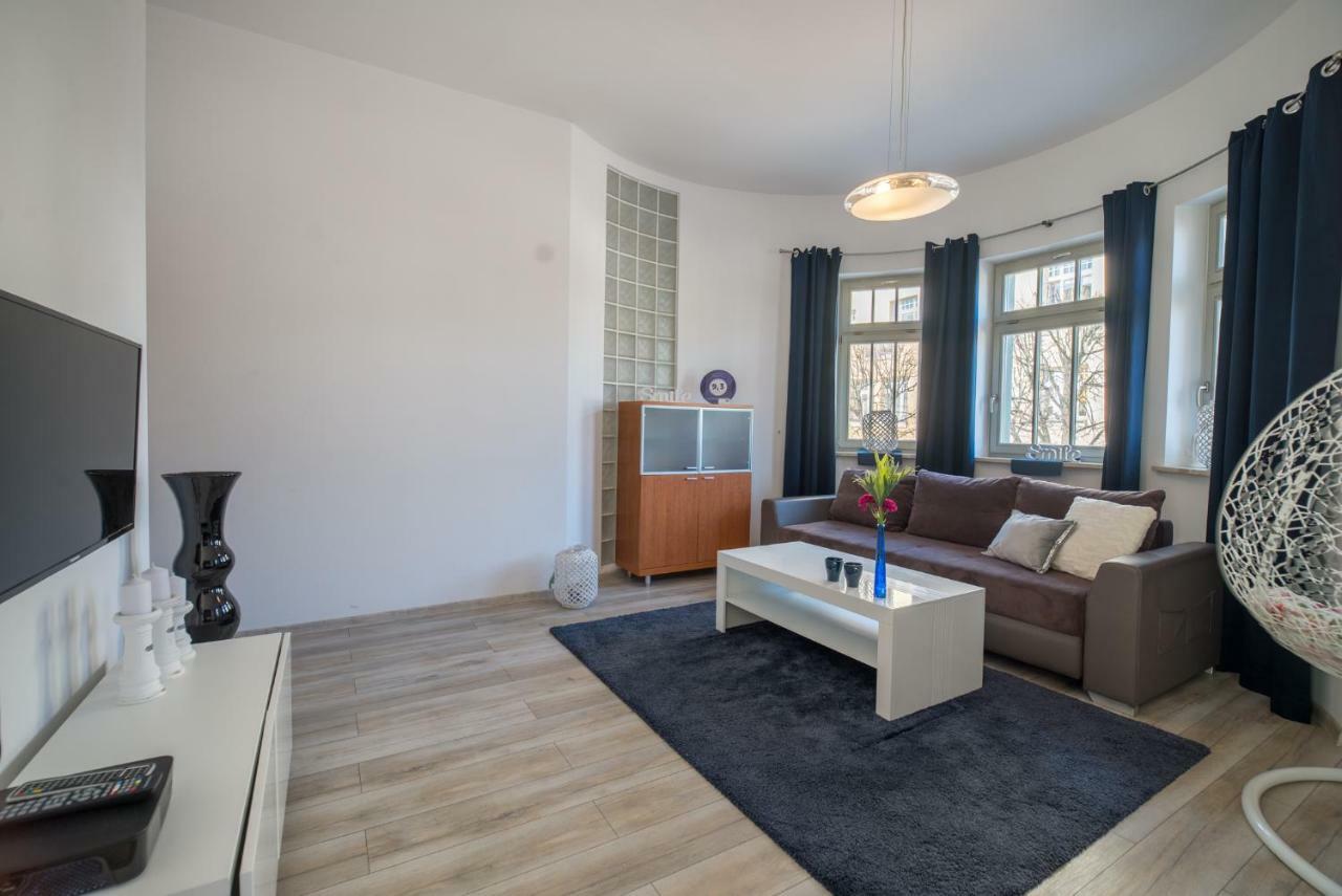 Kierunek Sopot Apartament Gracja Monte Cassino 36 Экстерьер фото