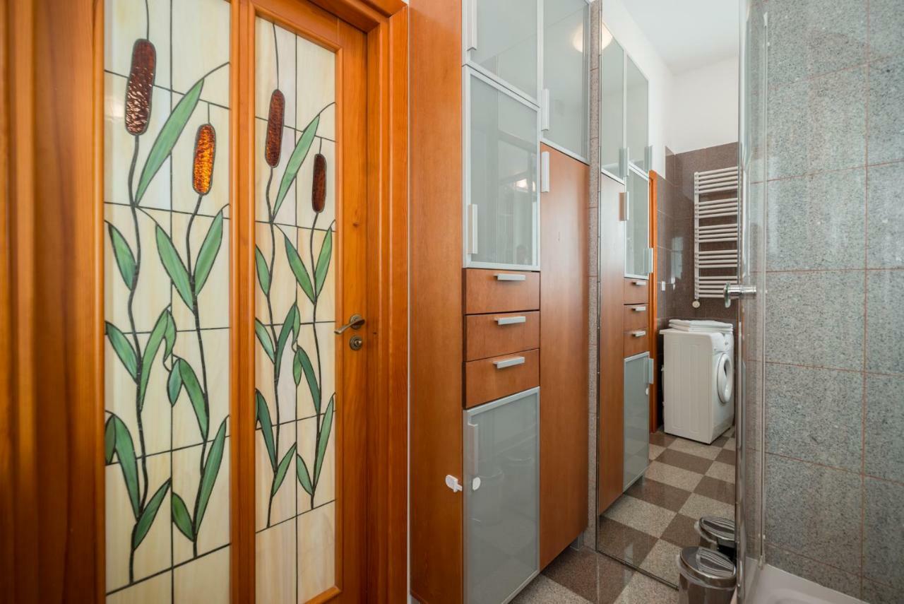 Kierunek Sopot Apartament Gracja Monte Cassino 36 Экстерьер фото
