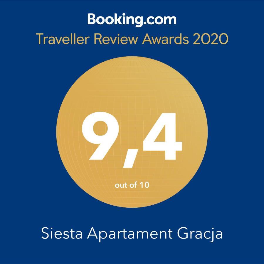 Kierunek Sopot Apartament Gracja Monte Cassino 36 Экстерьер фото
